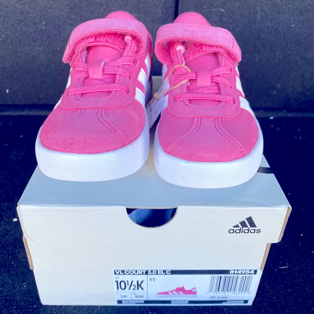 Adidas Toddler Sneakers